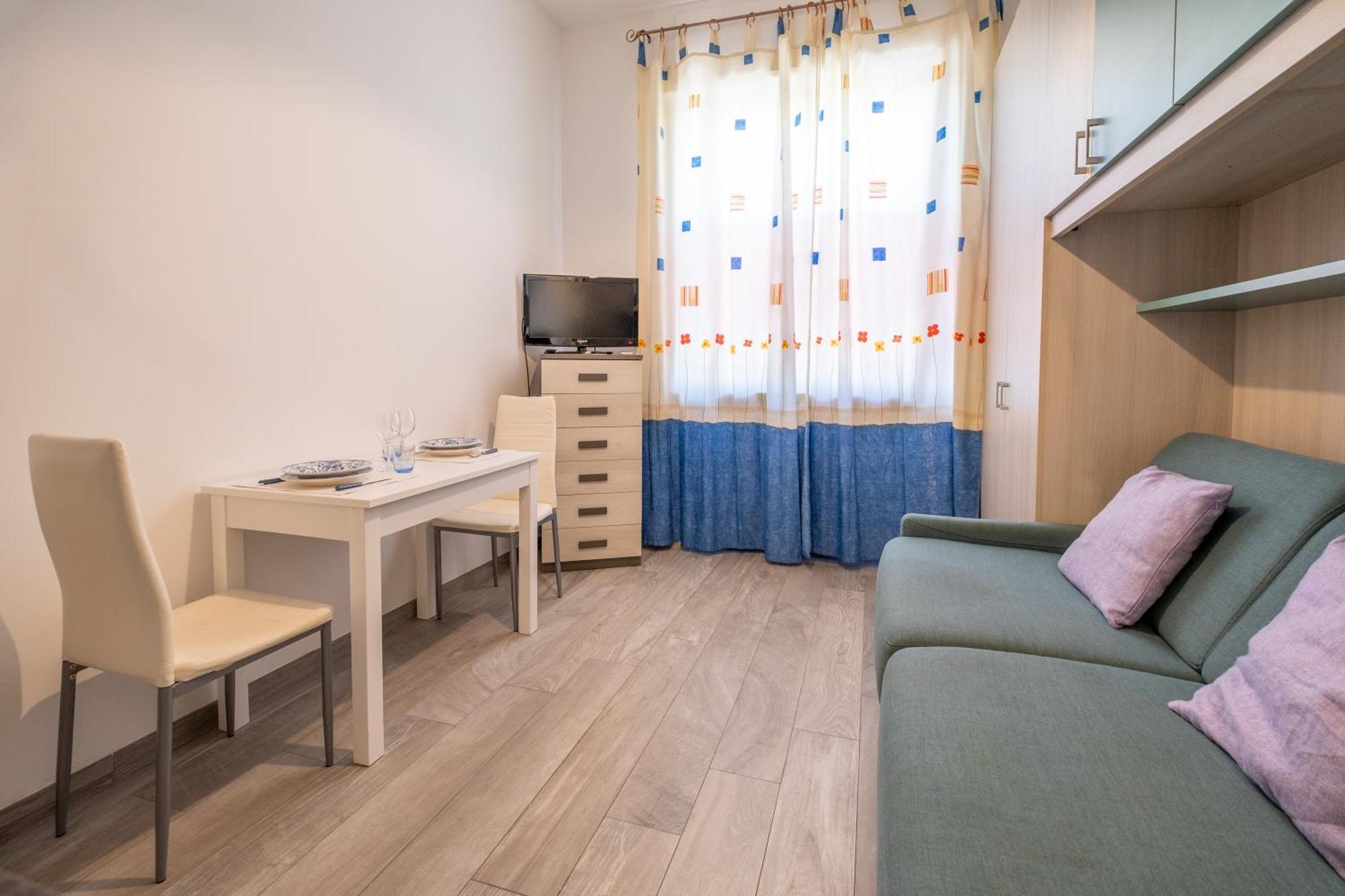 Casa Olga Lejlighed San Bartolomeo Al Mare Eksteriør billede