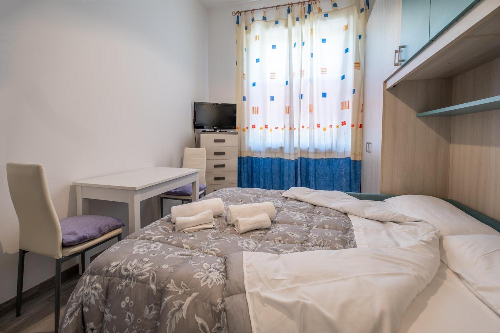 Casa Olga Lejlighed San Bartolomeo Al Mare Eksteriør billede