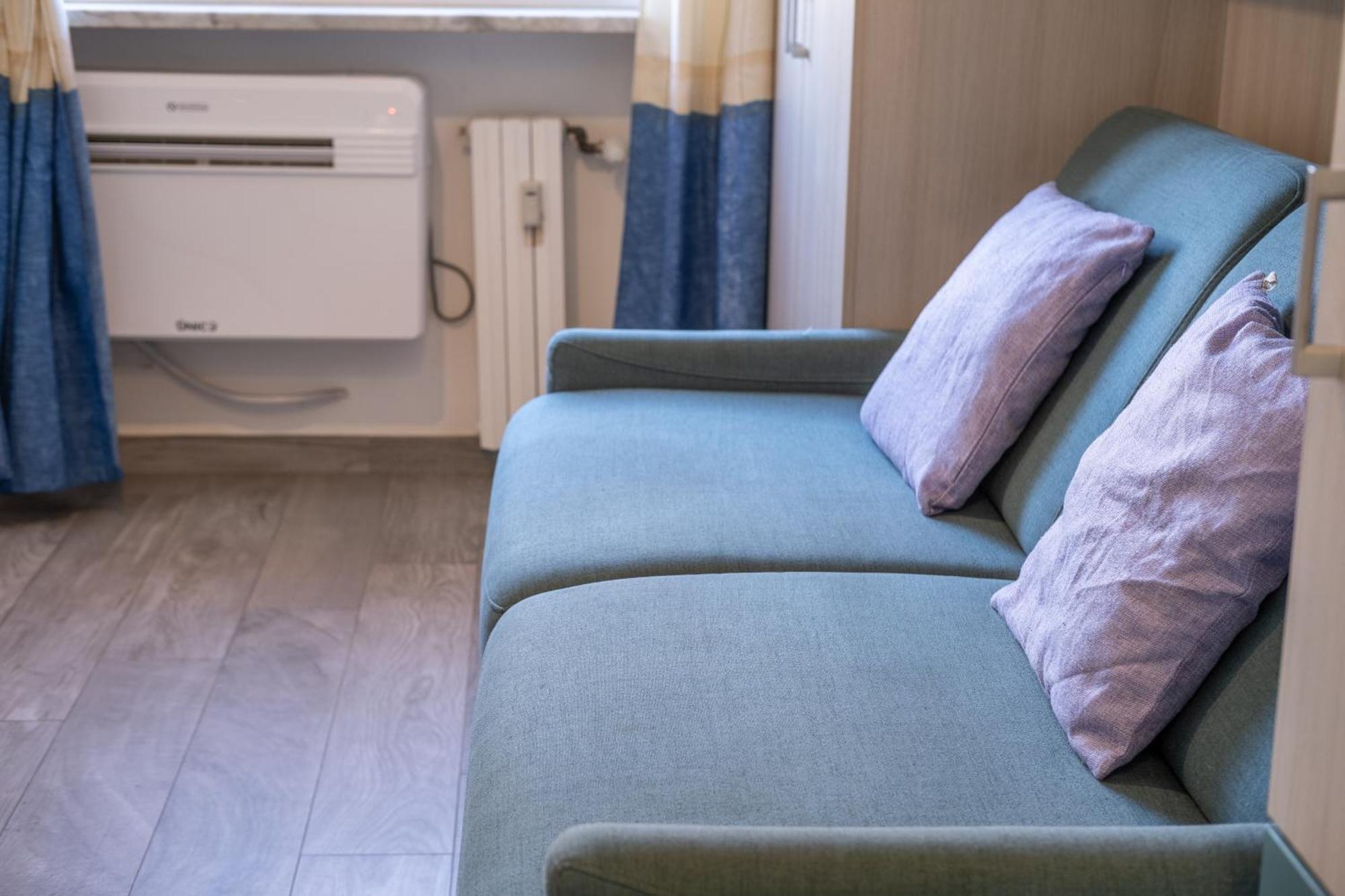 Casa Olga Lejlighed San Bartolomeo Al Mare Eksteriør billede